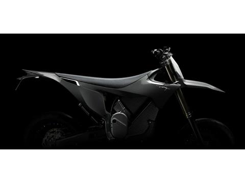 2026 Stark VARG SM Alpha 80 hp in Mesa, Arizona - Photo 5