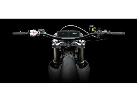 2026 Stark VARG SM Alpha 80 hp in Mesa, Arizona - Photo 6