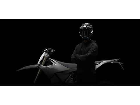 2026 Stark VARG SM Alpha 80 hp in Mesa, Arizona - Photo 7