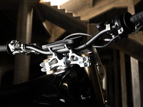 2026 Stark VARG SM Alpha 80 hp in Mesa, Arizona - Photo 8