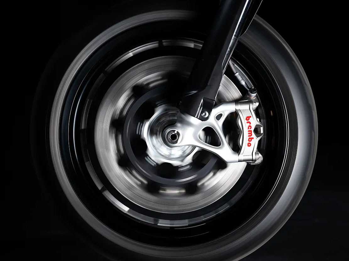 2026 Stark VARG SM Alpha 80 hp in Mesa, Arizona - Photo 10