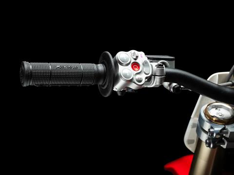 2026 Stark VARG SM Alpha 80 hp in Mesa, Arizona - Photo 11