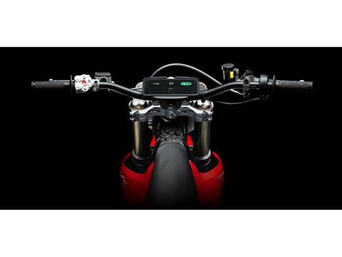 2026 Stark VARG SM Alpha 80 hp in Mesa, Arizona - Photo 6