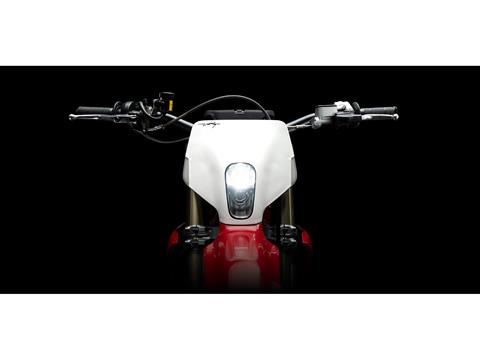 2026 Stark VARG SM Alpha 80 hp in Mesa, Arizona - Photo 7