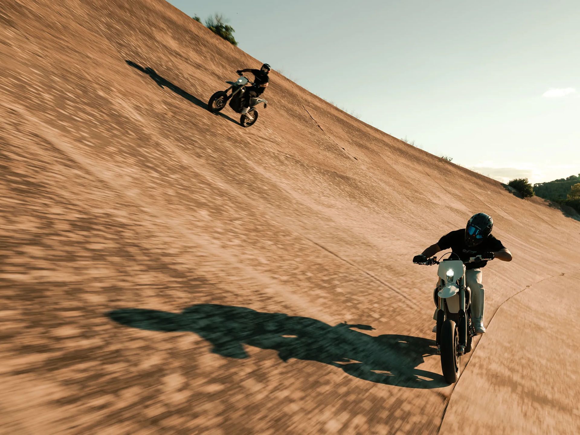 2026 Stark VARG SM Alpha 80 hp in Mesa, Arizona - Photo 15