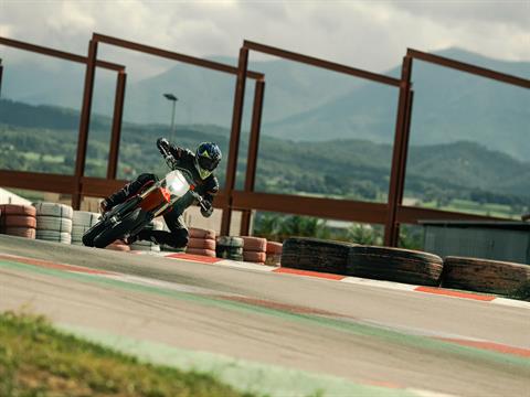 2026 Stark VARG SM Alpha 80 hp in Mesa, Arizona - Photo 16