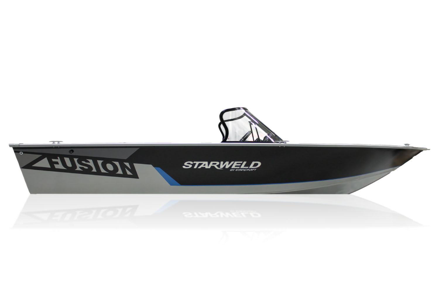 New 2025 Starweld 18 Fusion DC Pro | Bridgeport NY |