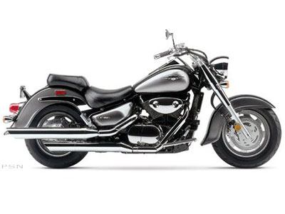 2005 Suzuki Boulevard C90