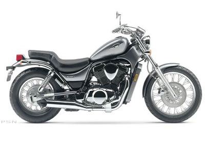 2005 Suzuki Boulevard S50 in Houston, Texas - Photo 5