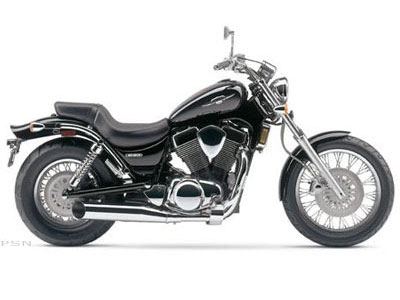 2005 Boulevard S83