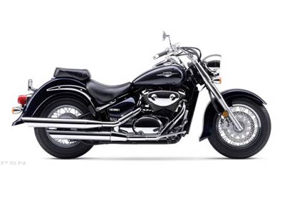 2006 Suzuki Boulevard C50 for sale 1315607