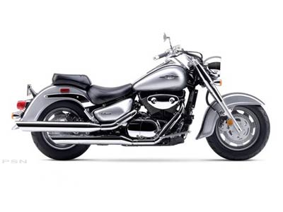 2006 Suzuki Boulevard C90 in Omaha, Nebraska