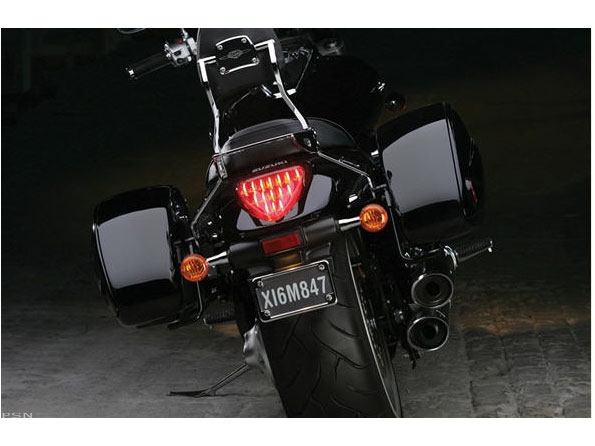 2007 Suzuki Boulevard M109R in Salem, Oregon - Photo 4