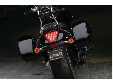 2007 Suzuki Boulevard M109R in Salem, Oregon - Photo 4
