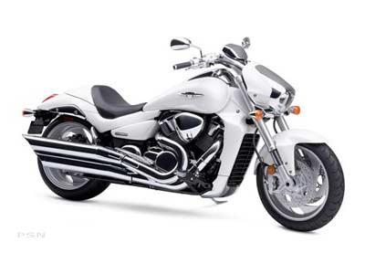 2007 suzuki m109r for sale cheap