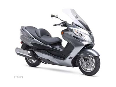 Second hand suzuki burgman 400 for sale top