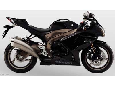 2011 Suzuki GSX-R1000 for sale 1207183