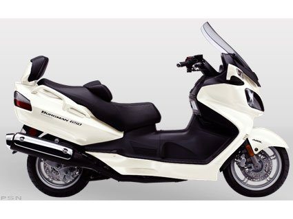 Second hand suzuki burgman 650 for sale cheap