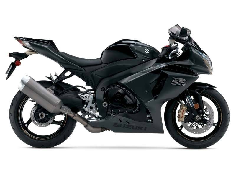 Used 2012 Suzuki GSX-R1000™ | Motorcycles in Thomaston CT