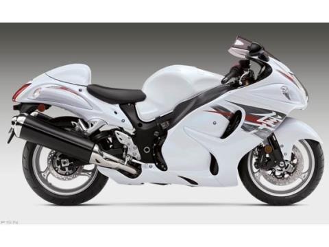 2012 Suzuki Hayabusa in Houston, Texas - Photo 5