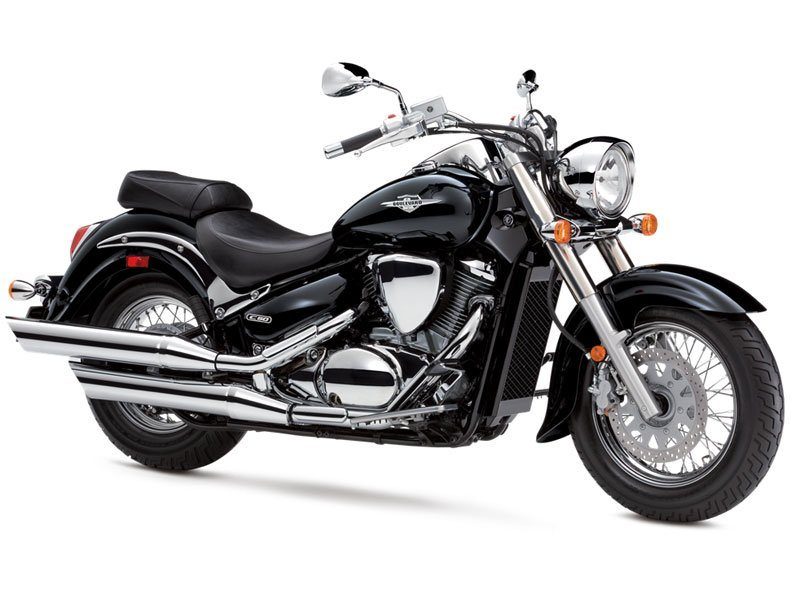 2013 Suzuki Boulevard C50 in West Bridgewater, Massachusetts - Photo 2