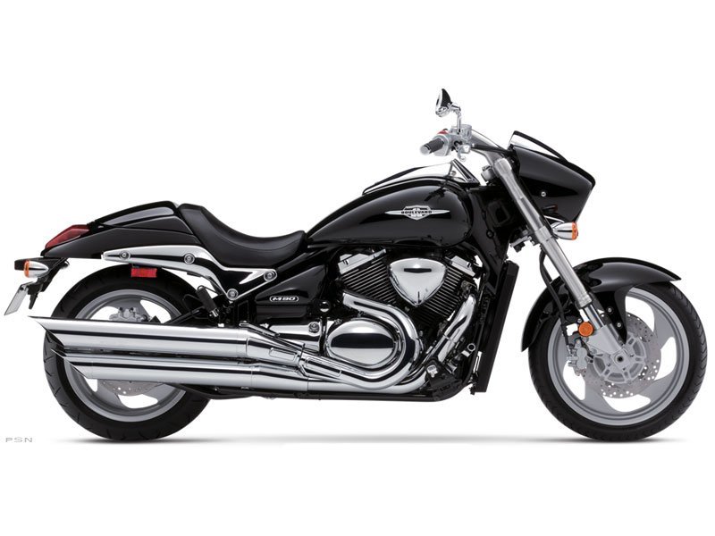 2013 Suzuki Boulevard M90 for sale 1271624