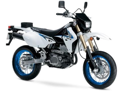 2013 Suzuki DR-Z400SM in Two Harbors, Minnesota - Photo 2
