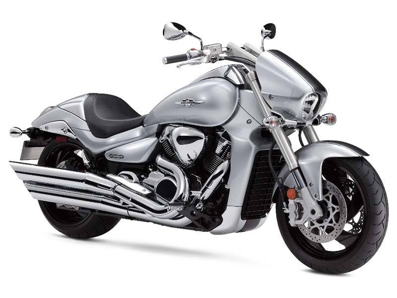 2014 Suzuki Boulevard M109R Limited Edition in Cary, North Carolina - Photo 2