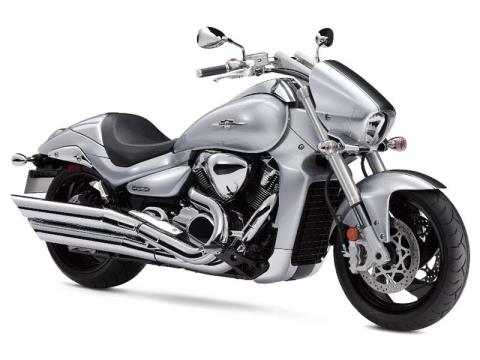 2014 Suzuki Boulevard M109R Limited Edition in Cary, North Carolina - Photo 2