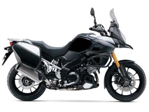 2014 Suzuki V-Strom 1000 ABS Adventure in Mentor, Ohio - Photo 10