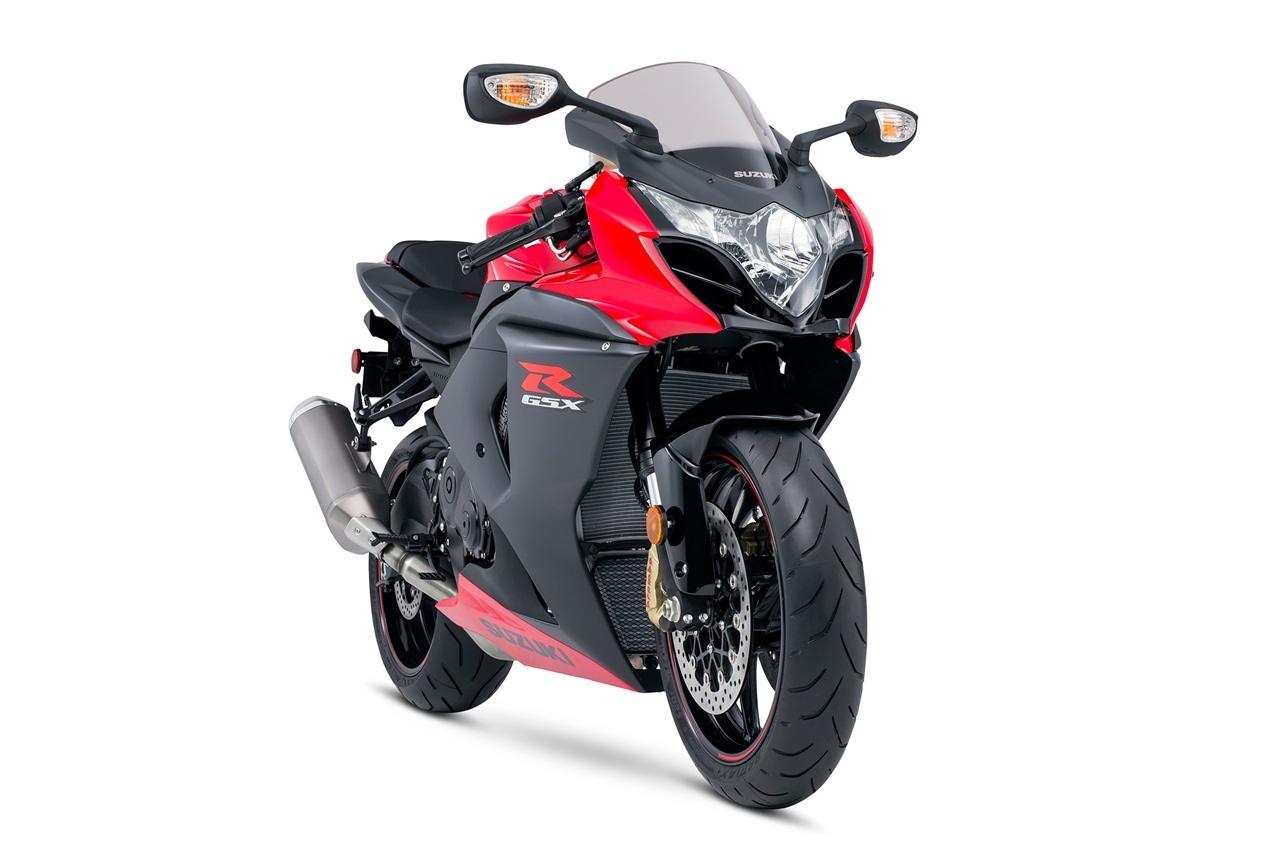 2015 Suzuki GSX-R1000 in Houston, Texas - Photo 6