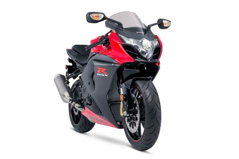 2015 Suzuki GSX-R1000 in Houston, Texas - Photo 6