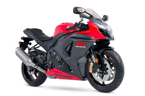 2015 Suzuki GSX-R1000 in Houston, Texas - Photo 7