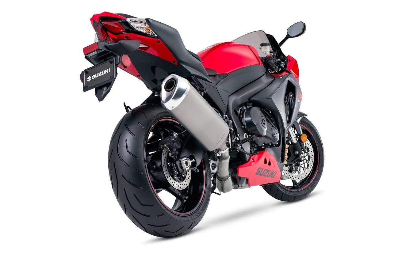 2015 Suzuki GSX-R1000 in Houston, Texas - Photo 9