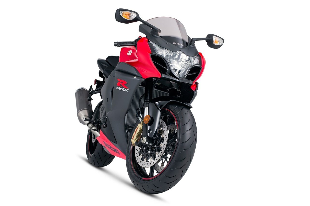 2015 Suzuki GSX-R1000 in Houston, Texas - Photo 10