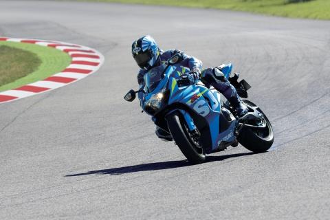 2015 Suzuki GSX-R1000 in Houston, Texas - Photo 11