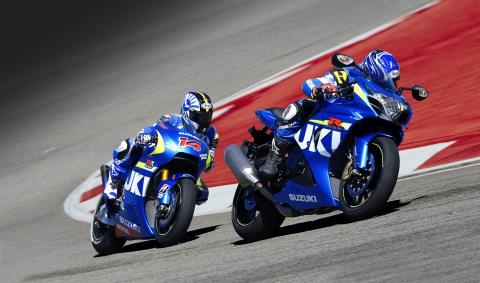 2015 Suzuki GSX-R1000 in Houston, Texas - Photo 12