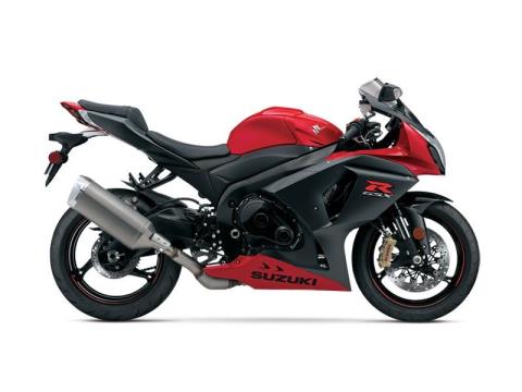 Mira Red / Metallic Matte Black - Photo 5