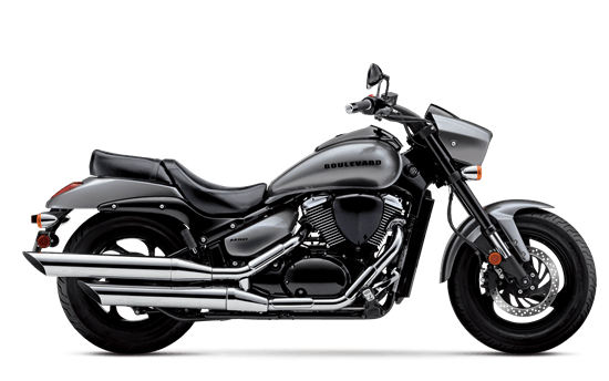 2016 Suzuki Boulevard M50 in Cary, North Carolina - Photo 5