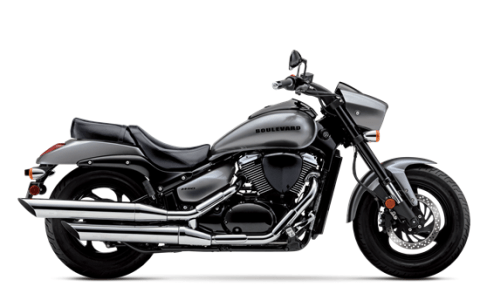 2016 Suzuki Boulevard M50 in Cary, North Carolina - Photo 5