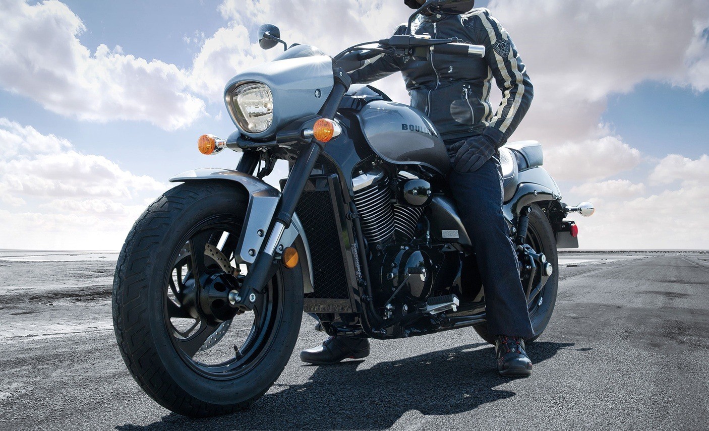 2016 Suzuki Boulevard M50 in Cary, North Carolina - Photo 7
