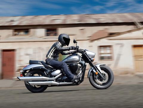 2016 Suzuki Boulevard M50 in Cary, North Carolina - Photo 13