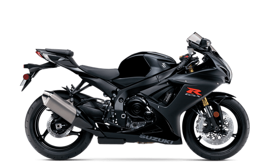 2016 Suzuki GSX-R750 in Houston, Texas - Photo 5
