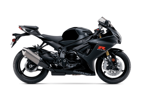 2016 Suzuki GSX-R750 in Houston, Texas - Photo 5
