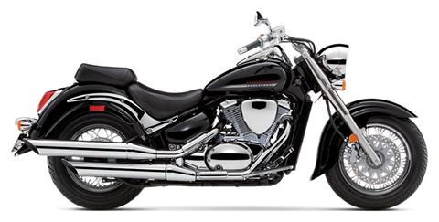 2017 Suzuki Boulevard C50 in Houston, Texas - Photo 5