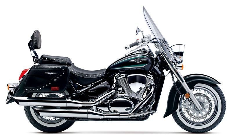 2017 Suzuki Boulevard C50T for sale 1291813