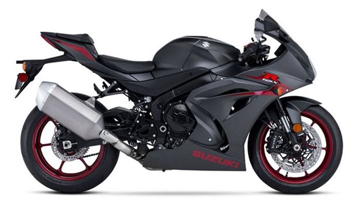 2017 Suzuki GSX-R1000 for sale 1320706