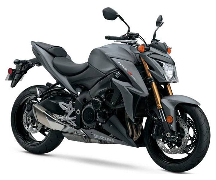 New 2017 Suzuki GSX-S1000 ABS, Columbia TN | Specs, Price, Photos