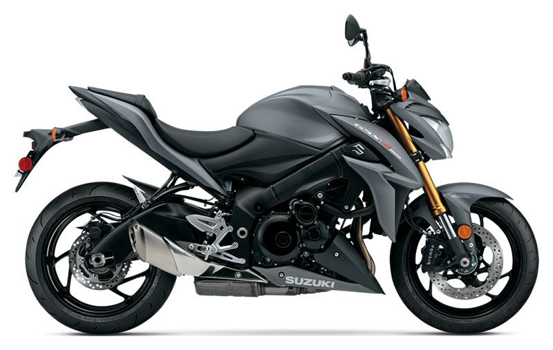 New 2017 Suzuki GSX-S1000 ABS, Columbia TN | Specs, Price, Photos