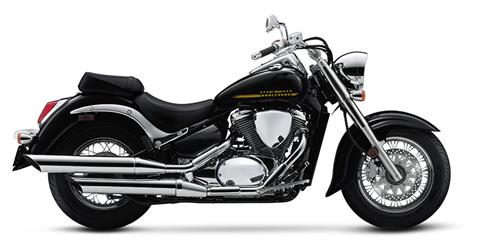 2018 Suzuki Boulevard C50 in Eugene, Oregon - Photo 1